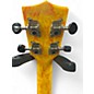 Used Makala WATERMAN STARLIGHT YELLOW Ukulele