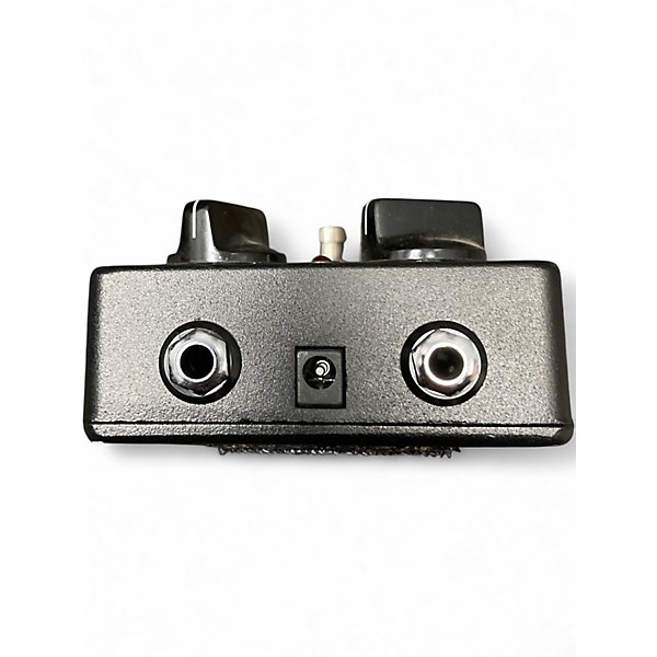 Used Voodoo Lab Microvibe Effect Pedal