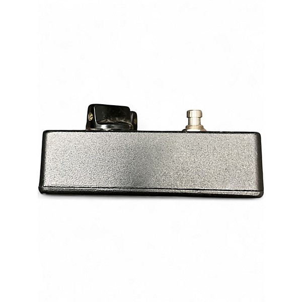 Used Voodoo Lab Microvibe Effect Pedal