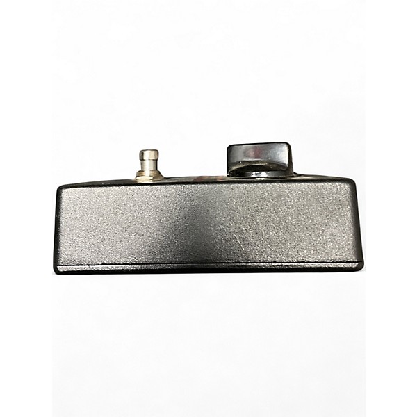 Used Voodoo Lab Microvibe Effect Pedal