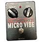 Used Voodoo Lab Microvibe Effect Pedal