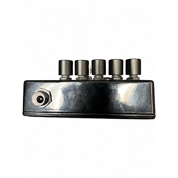 Used Pigtronix Philosopher's Tone CSD Compressor Sustainer Effect Pedal