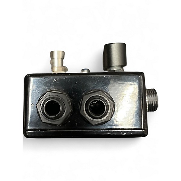 Used Pigtronix Philosopher's Tone CSD Compressor Sustainer Effect Pedal