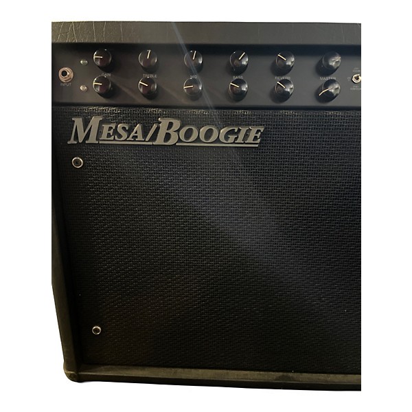 Used MESA/Boogie F50 Tube Guitar Combo Amp Guitar Cabinet
