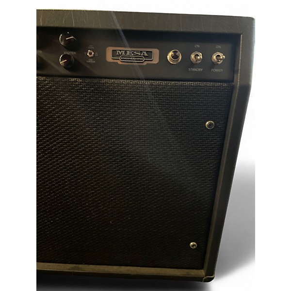 Used MESA/Boogie F50 Tube Guitar Combo Amp Guitar Cabinet