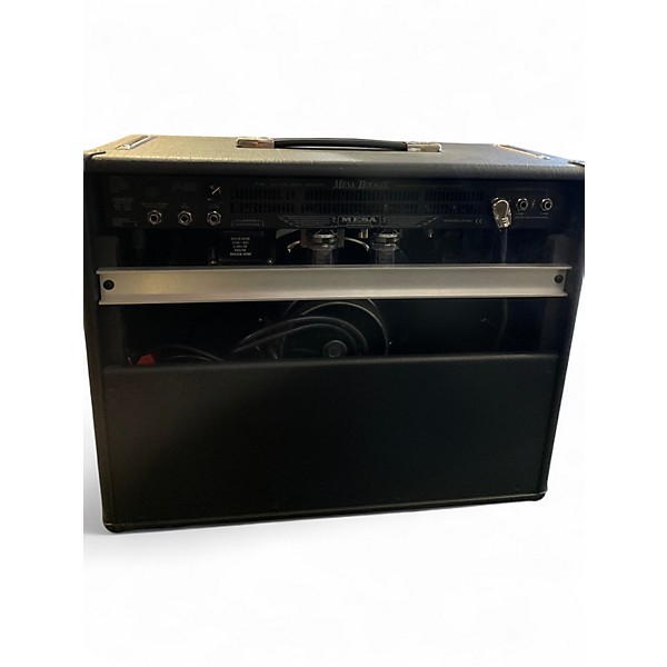 Used MESA/Boogie F50 Tube Guitar Combo Amp Guitar Cabinet