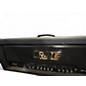 Used Crate BV120H Blue Voodoo 120W Tube Guitar Amp Head thumbnail