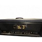 Used Crate BV120H Blue Voodoo 120W Tube Guitar Amp Head