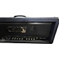 Used Crate BV120H Blue Voodoo 120W Tube Guitar Amp Head