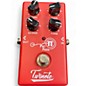 Used Twinote Pii Fuzz Effect Pedal thumbnail