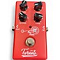 Used Twinote Pii Fuzz Effect Pedal