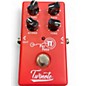 Used Twinote Pii Fuzz Effect Pedal