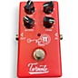 Used Twinote Pii Fuzz Effect Pedal