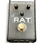 Used ProCo Lil Rat Distortion Effect Pedal thumbnail