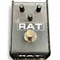 Used ProCo Lil Rat Distortion Effect Pedal