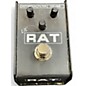 Used ProCo Lil Rat Distortion Effect Pedal