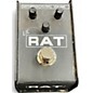 Used ProCo Lil Rat Distortion Effect Pedal
