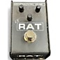 Used ProCo Lil Rat Distortion Effect Pedal