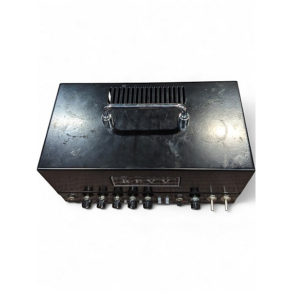 Used Revv Amplification G20 Solid State Guitar Amp Head