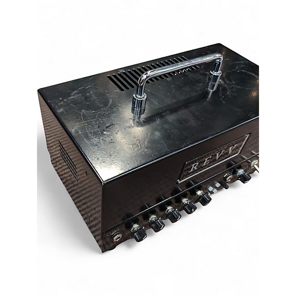 Used Revv Amplification G20 Solid State Guitar Amp Head