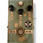 Used Beetronics FX Octahive Effect Pedal