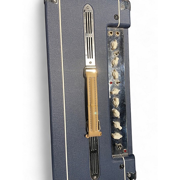 Used Laney Lionheart L20H Tube Guitar Amp Head