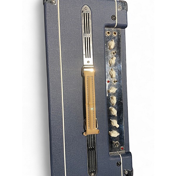 Used Laney Lionheart L20H Tube Guitar Amp Head