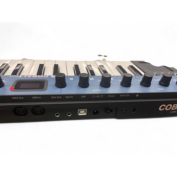 Used Modal Electronics Limited COBALT 5S Synthesizer