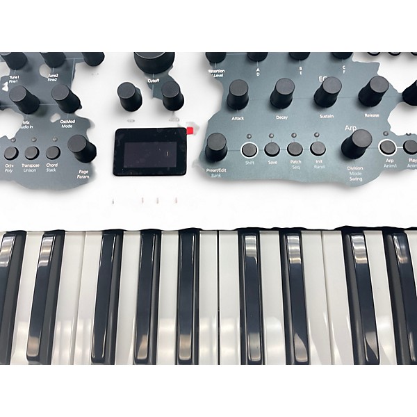 Used Modal Electronics Limited ARGON 8X Synthesizer