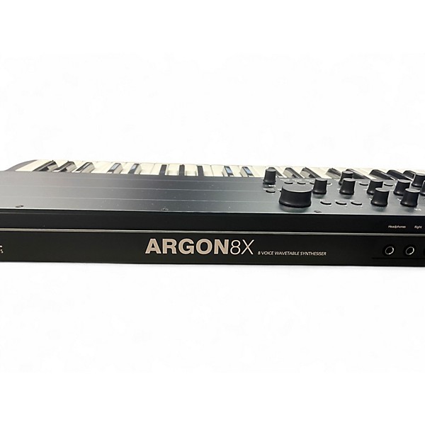Used Modal Electronics Limited ARGON 8X Synthesizer