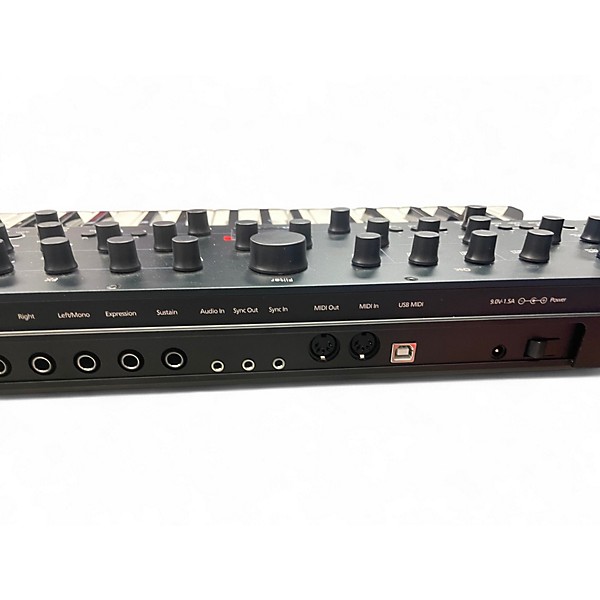 Used Modal Electronics Limited ARGON 8X Synthesizer