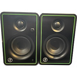 Used Mackie CR3-X Powered Monitor