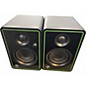 Used Mackie CR3-X Powered Monitor