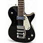 Used Gretsch Guitars G5230T Black Solid Body Electric Guitar