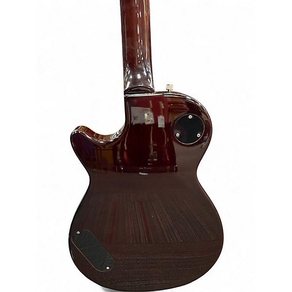 Used Gretsch Guitars G5230T Black Solid Body Electric Guitar