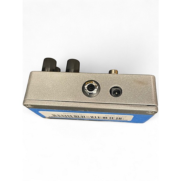 Used Catalinbread Dirty Little Secret Effect Pedal