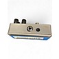 Used Catalinbread Dirty Little Secret Effect Pedal