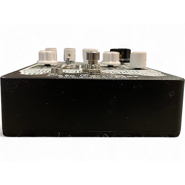 Used EarthQuaker Devices data computer Effect Pedal