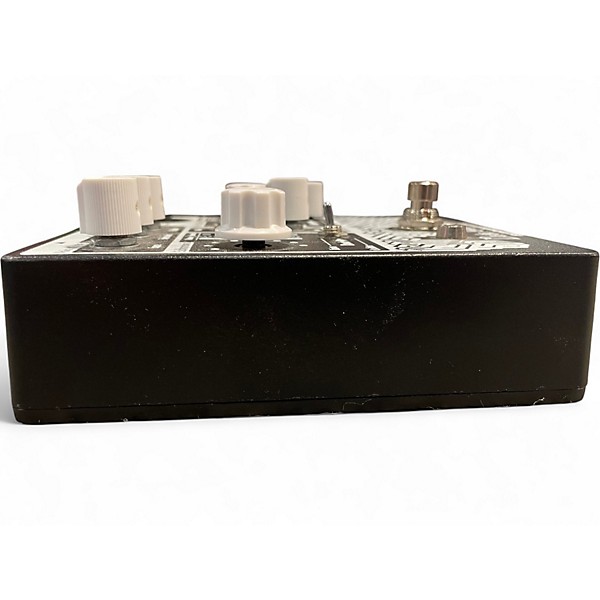 Used EarthQuaker Devices data computer Effect Pedal