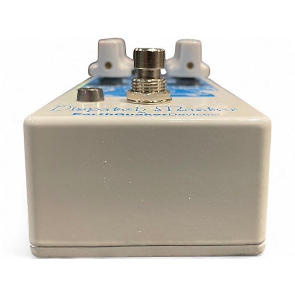 Used EarthQuaker Devices Dispatch Master Delay and Reverb Effect Pedal