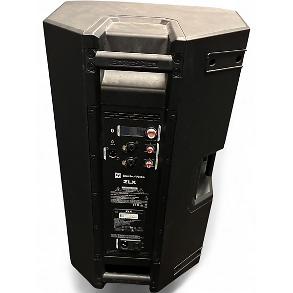 Used Electro-Voice ZLX-15P 15in 2-Way Powered Speaker