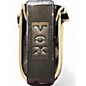 Used VOX V847 Reissue Wah Effect Pedal