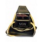 Used VOX V847 Reissue Wah Effect Pedal