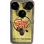 Used Electro-Harmonix Soul Food Overdrive Effect Pedal thumbnail