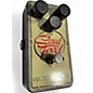 Used Electro-Harmonix Soul Food Overdrive Effect Pedal