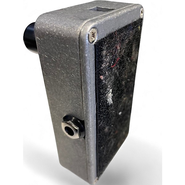 Used Electro-Harmonix Soul Food Overdrive Effect Pedal