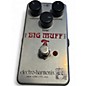Used Electro-Harmonix BIG MUFF RAM Effect Pedal thumbnail