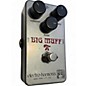 Used Electro-Harmonix BIG MUFF RAM Effect Pedal