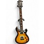 Used PRS SE Standard 24 Brown Sunburst Solid Body Electric Guitar thumbnail