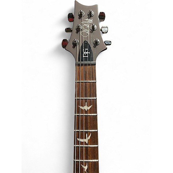 Used PRS SE Standard 24 Brown Sunburst Solid Body Electric Guitar